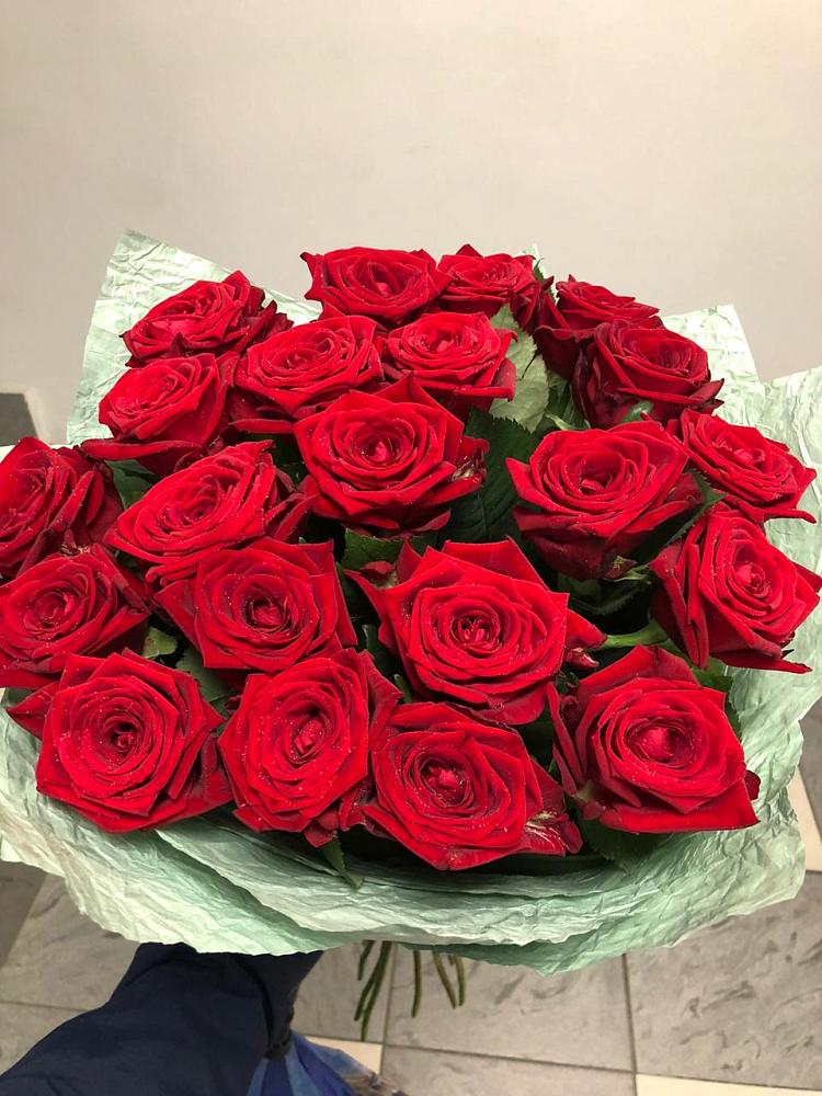 Розы Классика в Красногорске Букет Классика в Красногорске